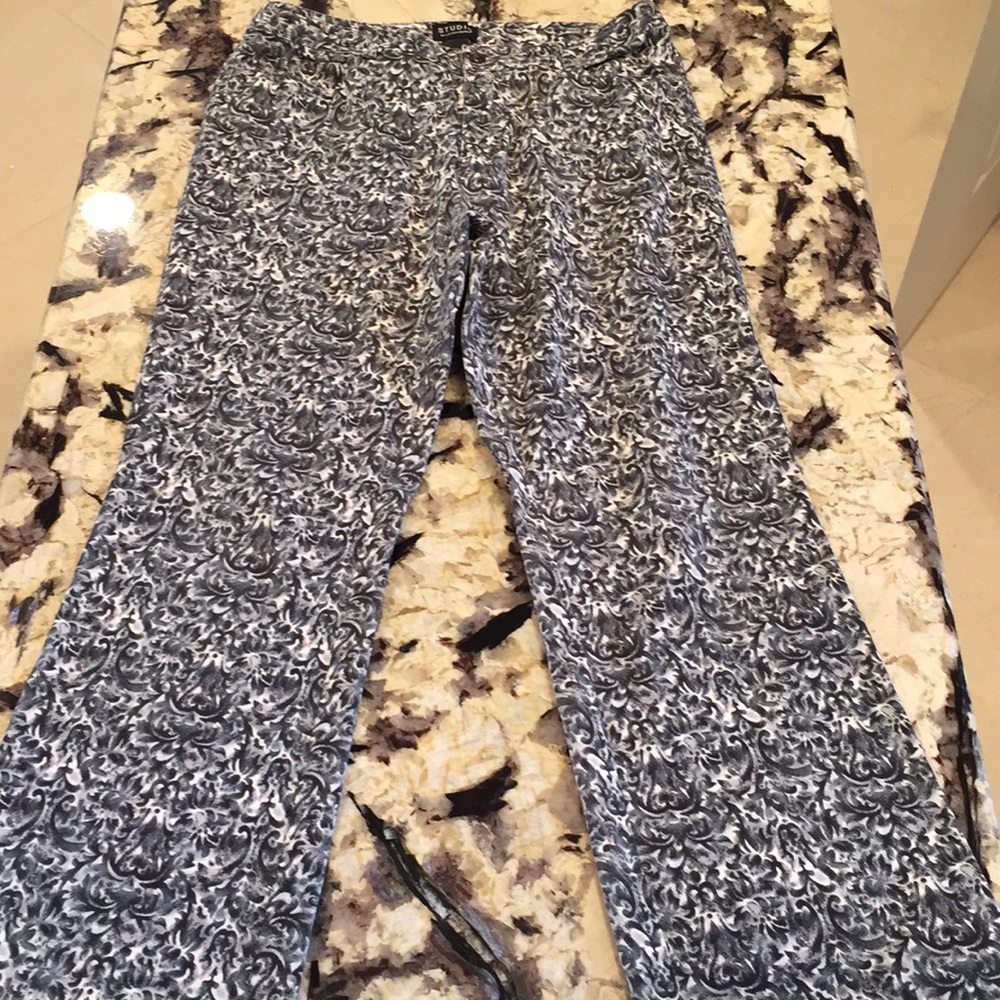 Studio By Liz Claiborne Ladies Boot Cut Slacks.